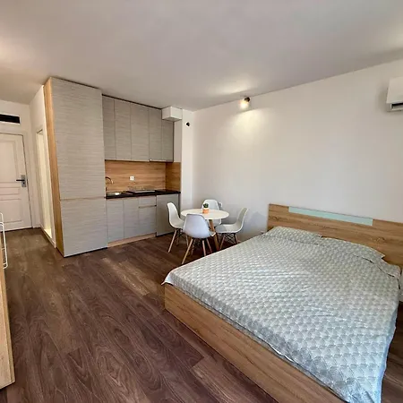 Apartment Sunny Escape At Sunny View *